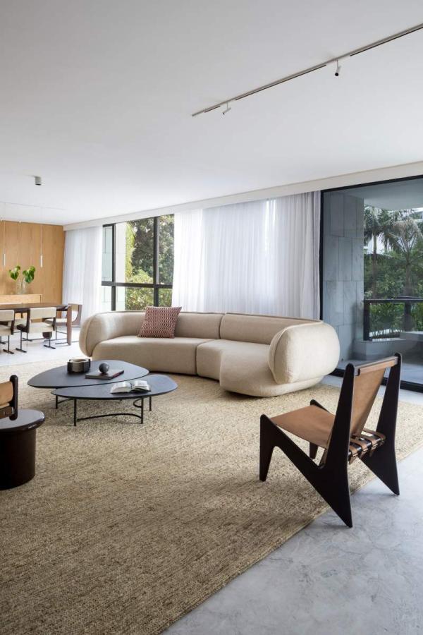 Apartamento, 4 quartos, 500 m² - Foto 6