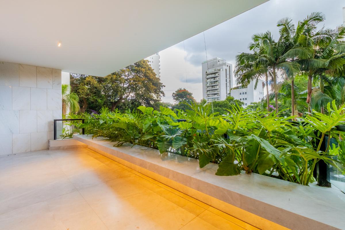 Apartamento, 4 quartos, 500 m² - Foto 8