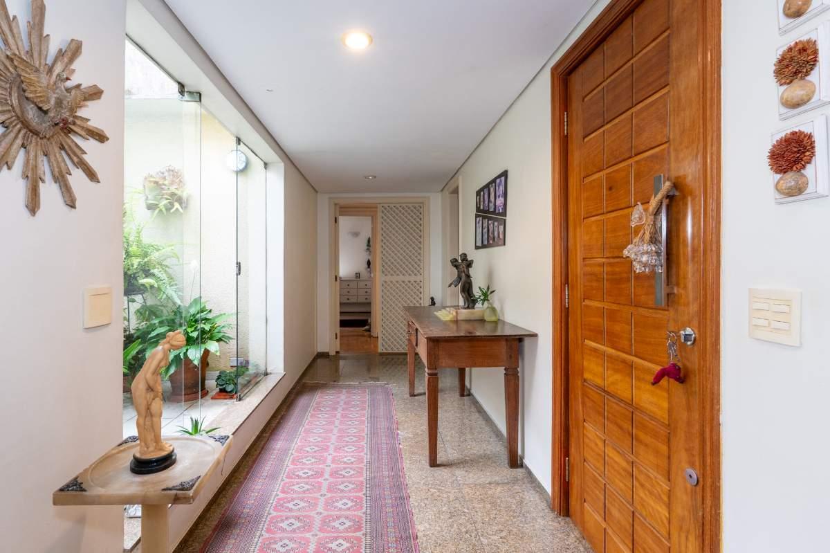 Cobertura, 3 quartos, 227 m² - Foto 9