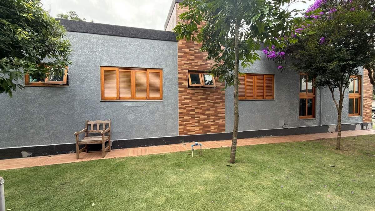 Casa, 2 quartos, 6100 m² - Foto 2