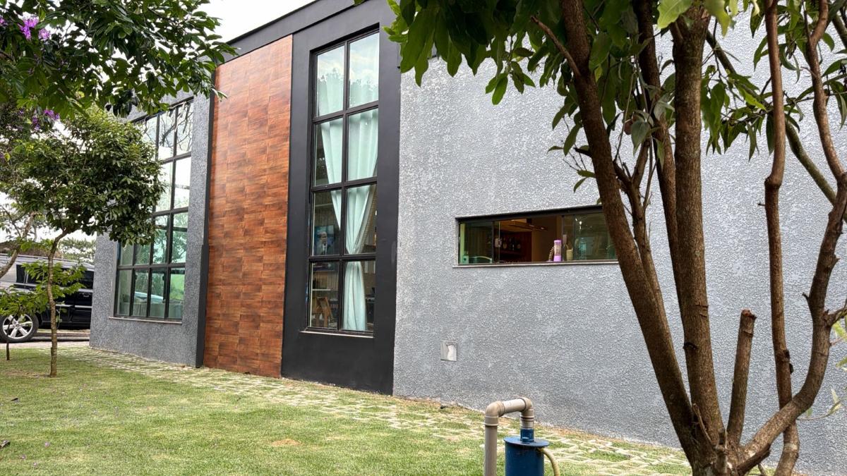 Casa, 2 quartos, 6100 m² - Foto 5