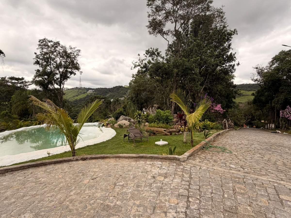 Casa, 2 quartos, 6100 m² - Foto 9