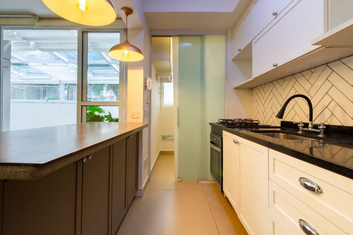Apartamento, 3 quartos, 157 m² - Foto 11
