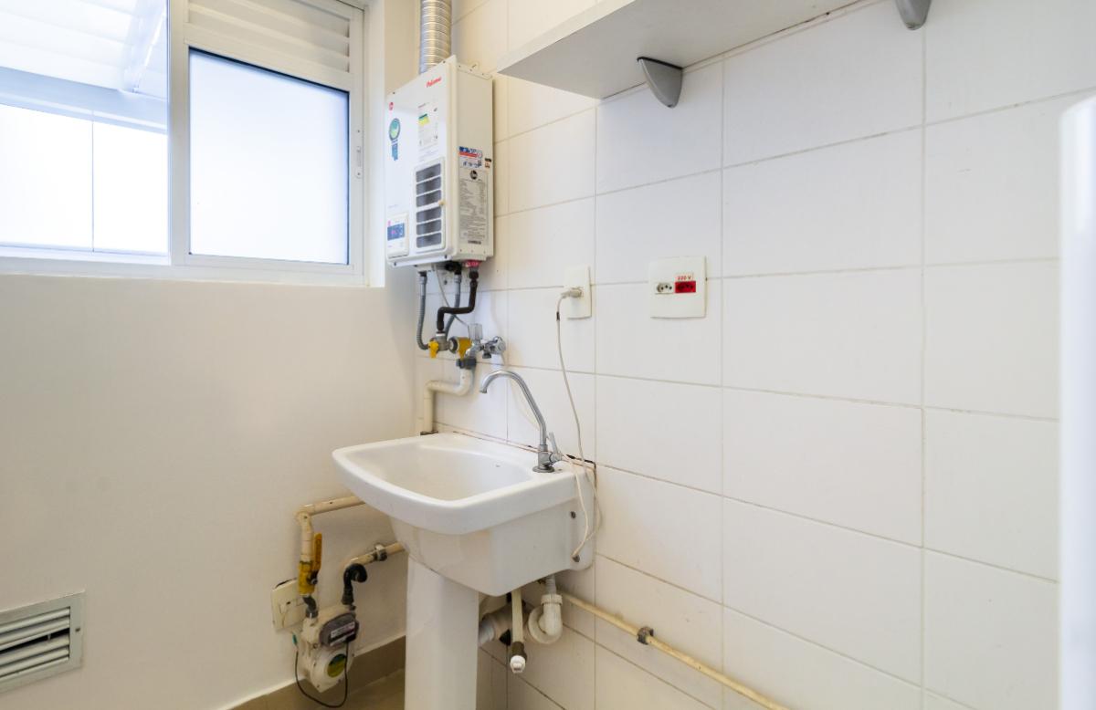 Apartamento, 3 quartos, 157 m² - Foto 12