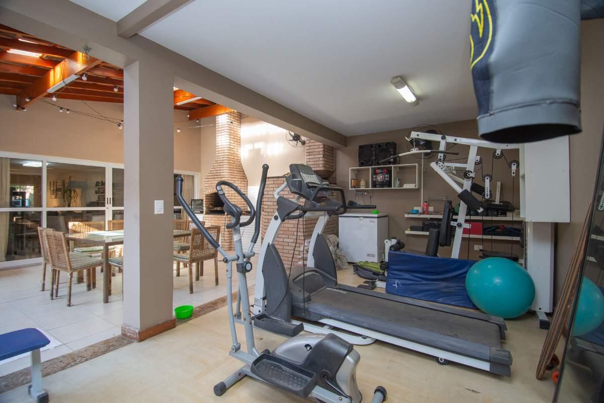 Casa, 4 quartos, 300 m² - Foto 12