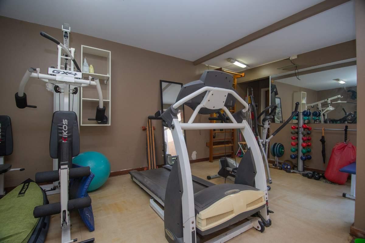 Casa, 4 quartos, 300 m² - Foto 13