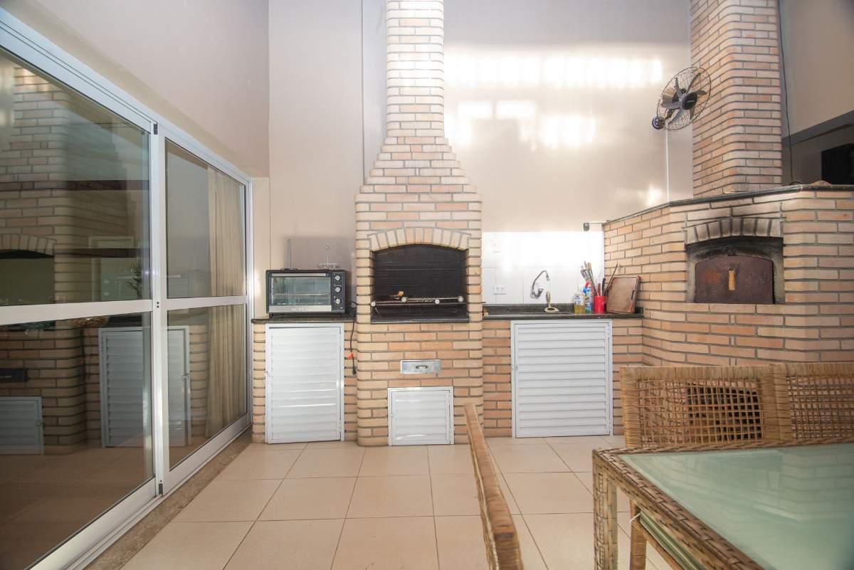 Casa, 4 quartos, 300 m² - Foto 14