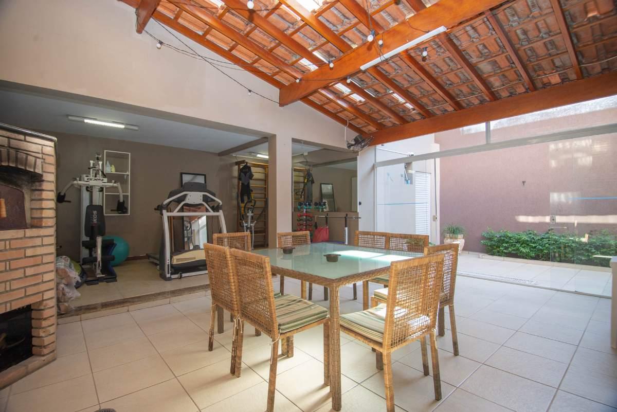 Casa, 4 quartos, 300 m² - Foto 15