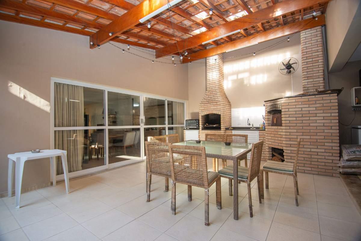 Casa, 4 quartos, 300 m² - Foto 16