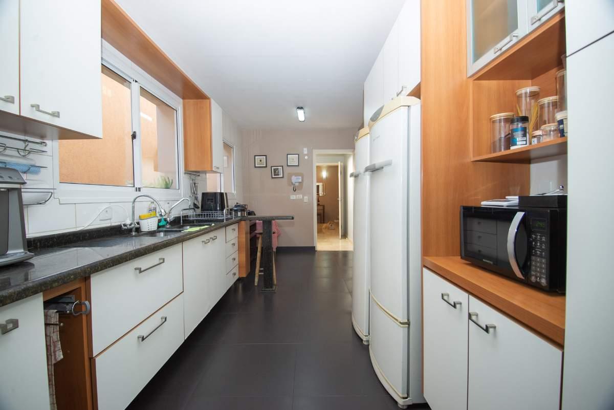 Casa, 4 quartos, 300 m² - Foto 17