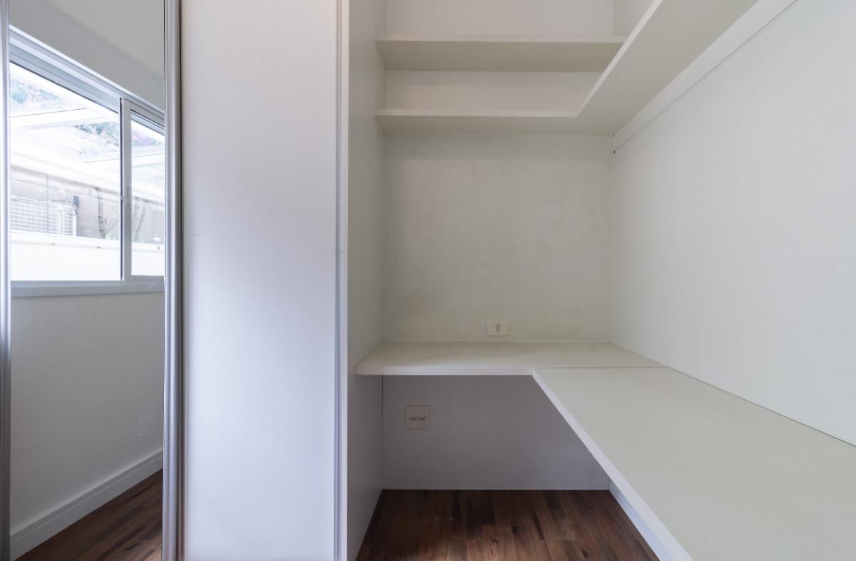Apartamento, 3 quartos, 157 m² - Foto 22