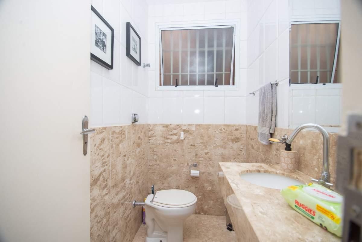 Casa, 4 quartos, 300 m² - Foto 23