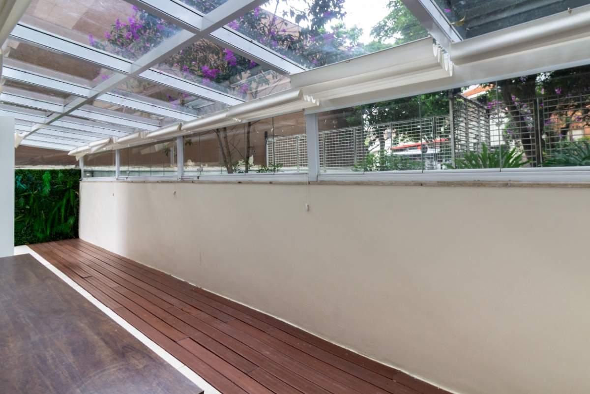 Apartamento, 3 quartos, 157 m² - Foto 24