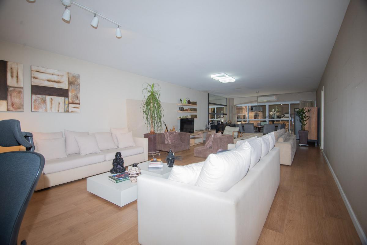 Casa, 4 quartos, 300 m² - Foto 2