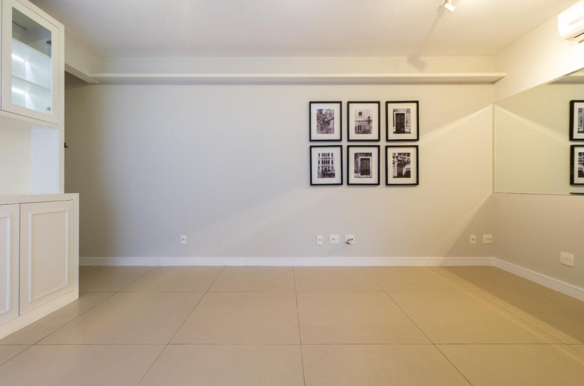 Apartamento, 3 quartos, 157 m² - Foto 2