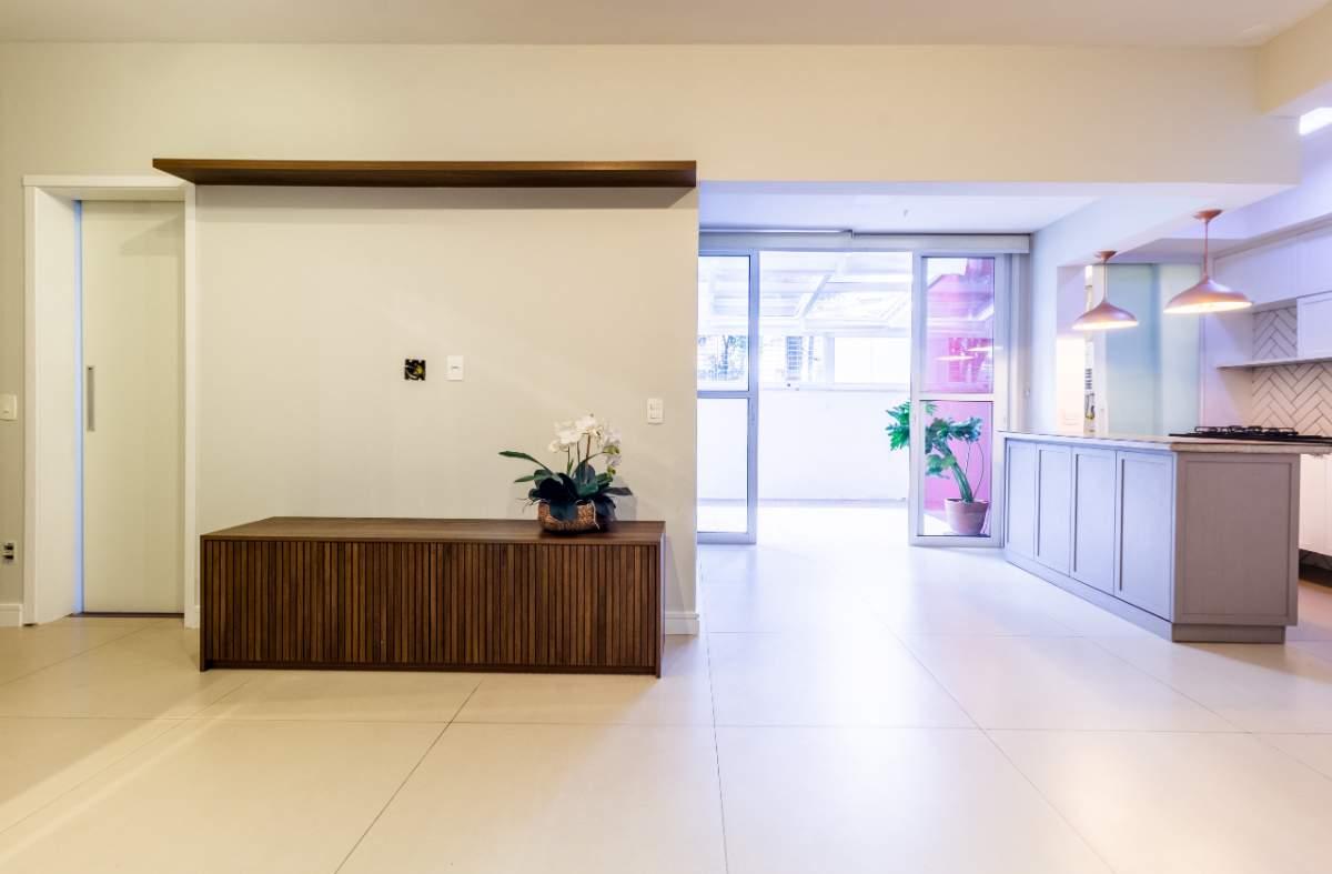 Apartamento, 3 quartos, 157 m² - Foto 4
