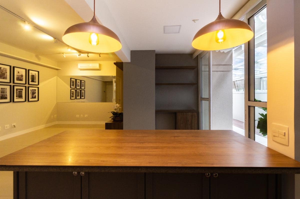Apartamento, 3 quartos, 157 m² - Foto 7