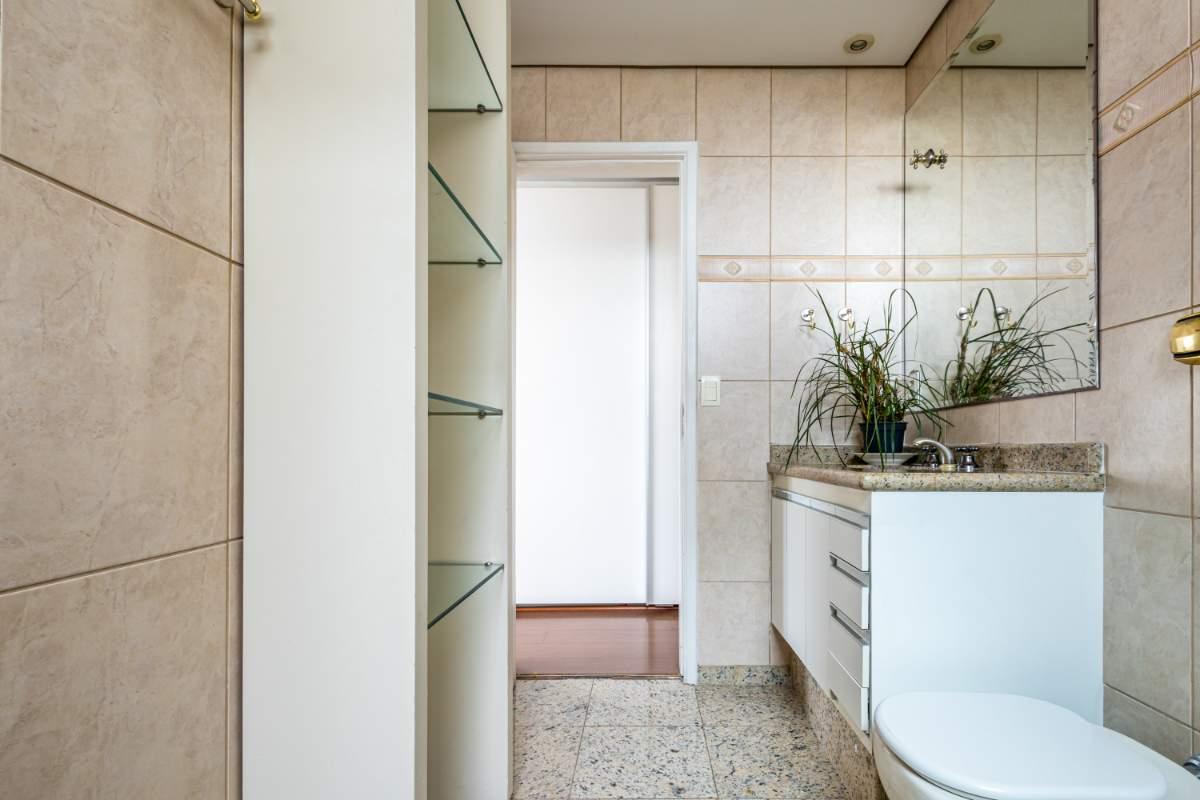 Apartamento, 3 quartos, 126 m² - Foto 11