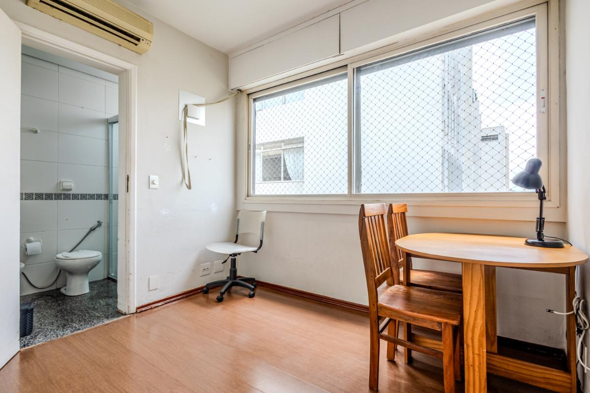 Apartamento, 3 quartos, 126 m² - Foto 12
