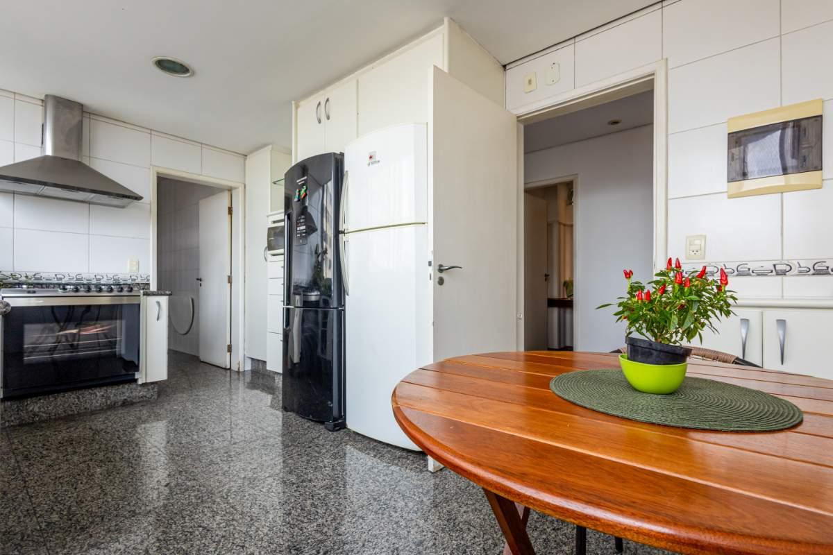 Apartamento, 3 quartos, 126 m² - Foto 22