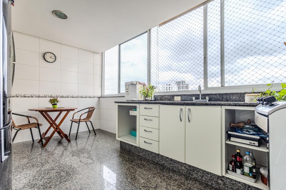 Apartamento, 3 quartos, 126 m² - Foto 23