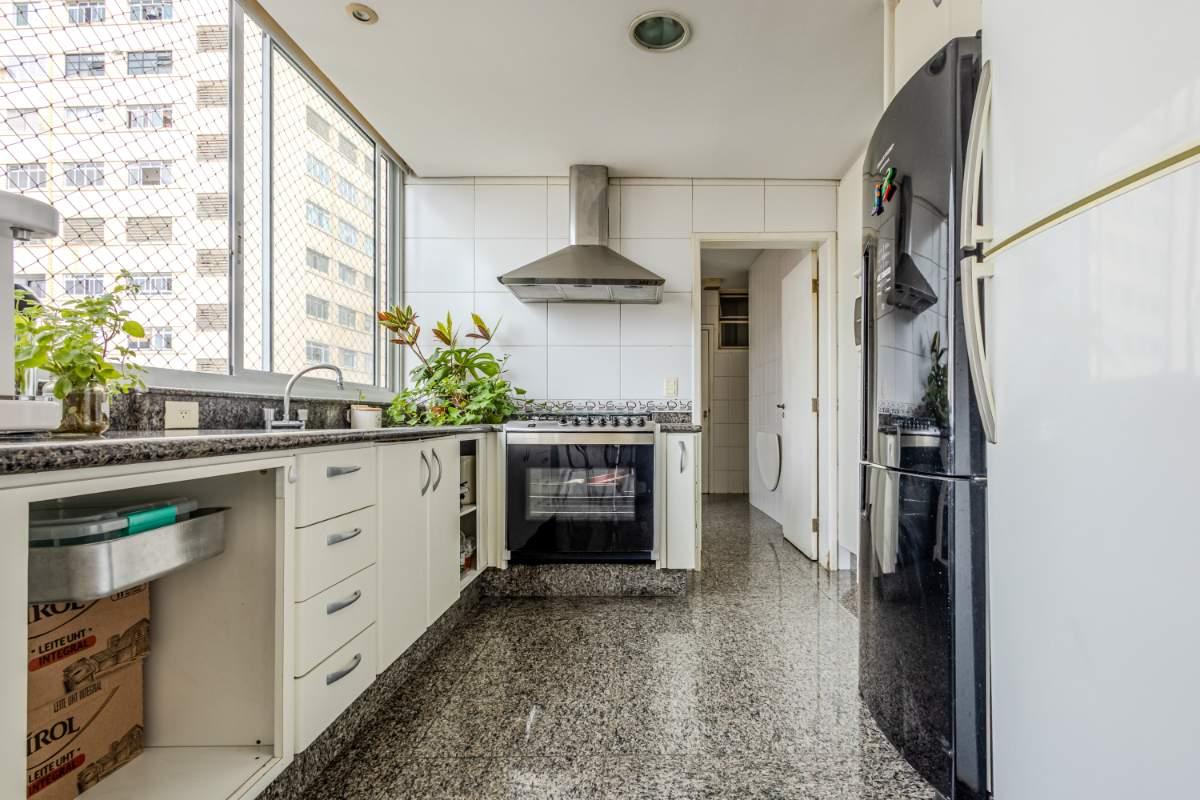 Apartamento, 3 quartos, 126 m² - Foto 24