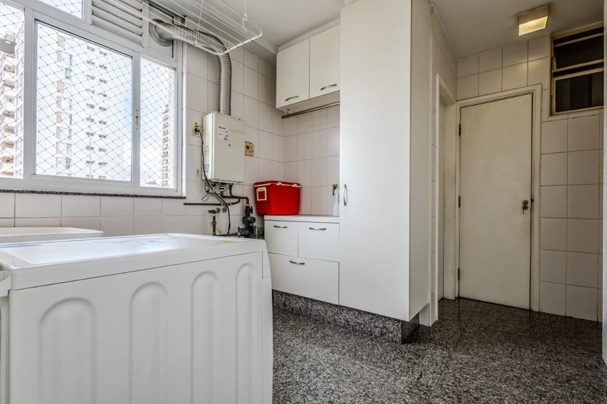 Apartamento, 3 quartos, 126 m² - Foto 25