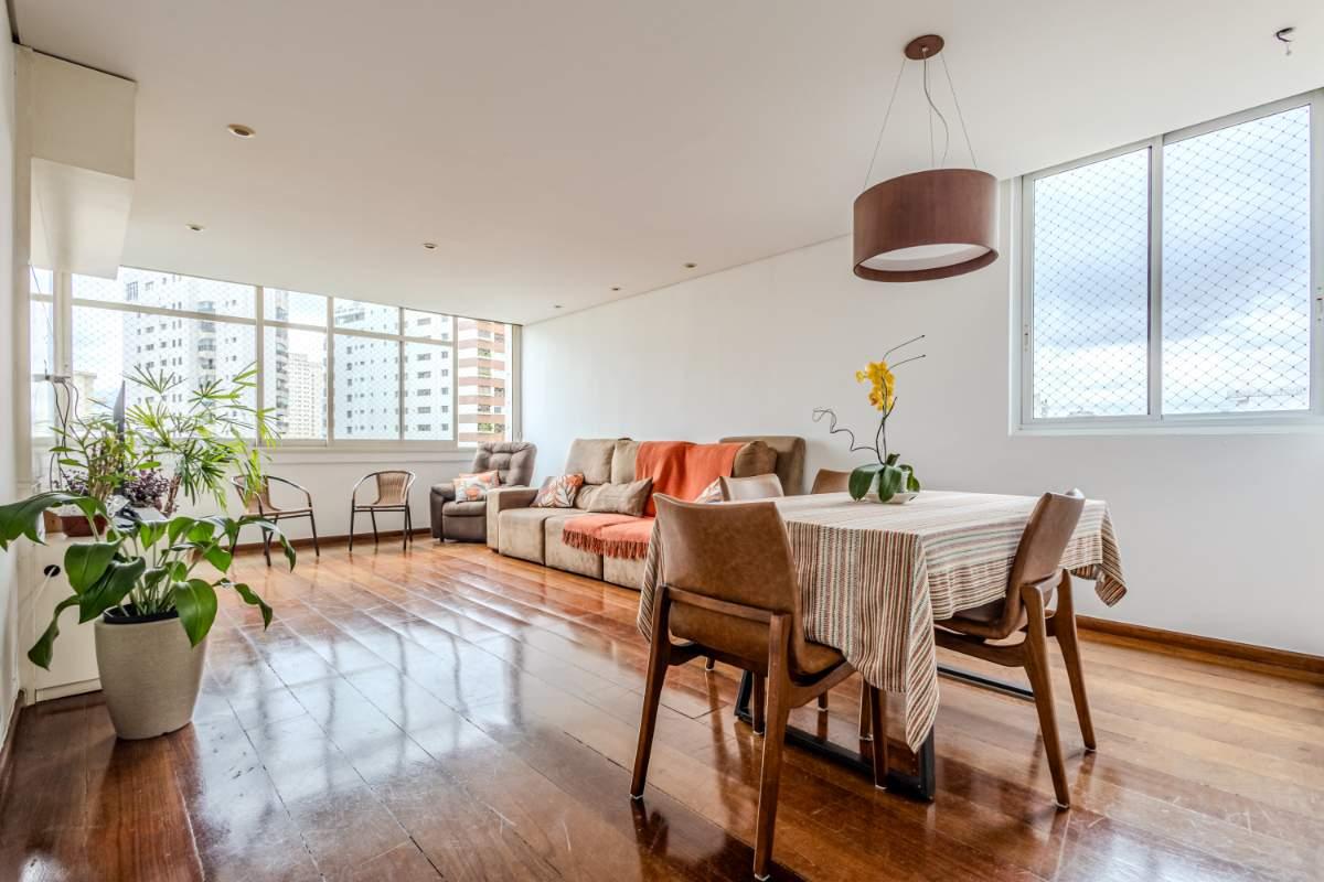 Apartamento, 3 quartos, 126 m² - Foto 4