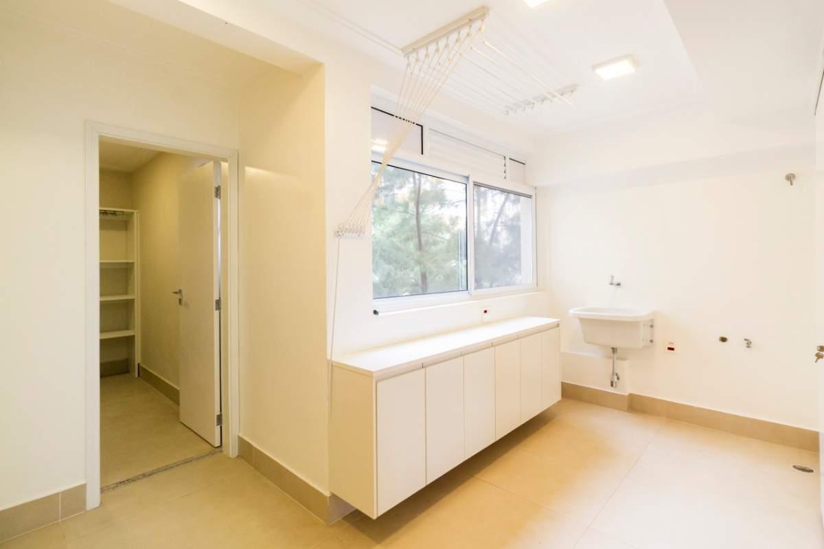 Apartamento, 3 quartos, 250 m² - Foto 20