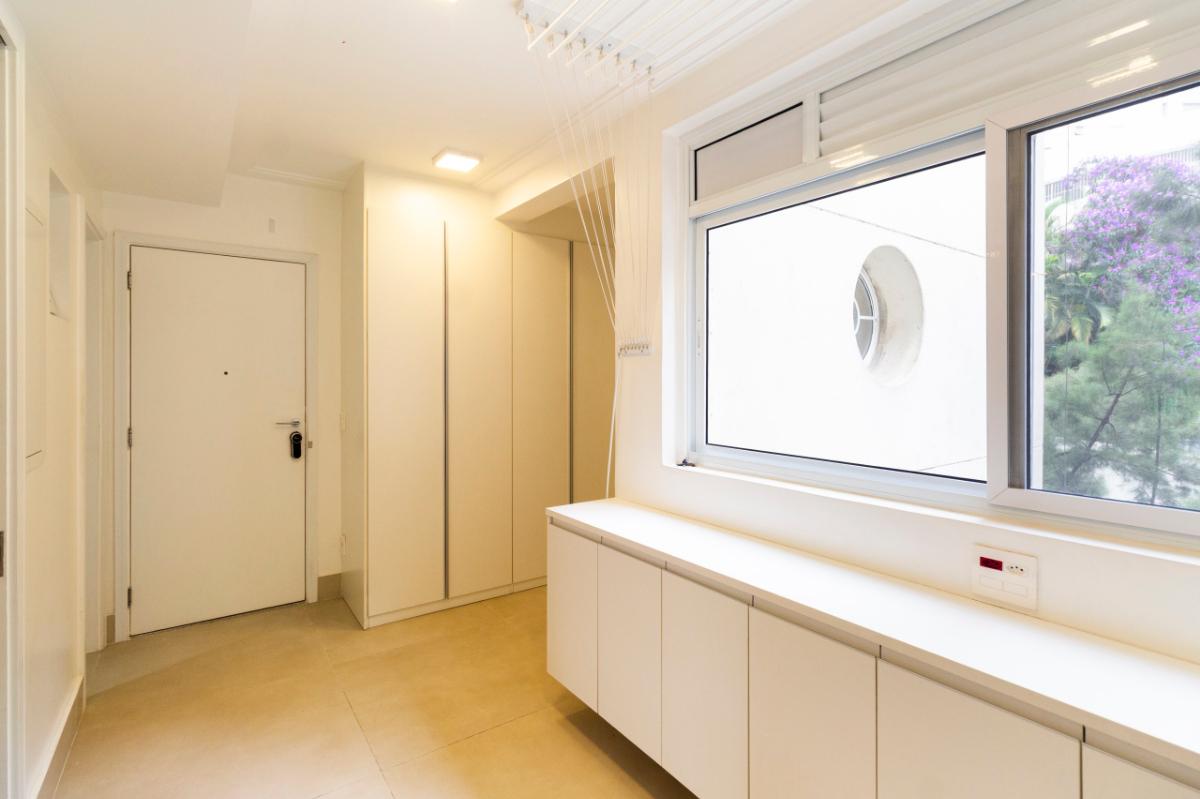 Apartamento, 3 quartos, 250 m² - Foto 21