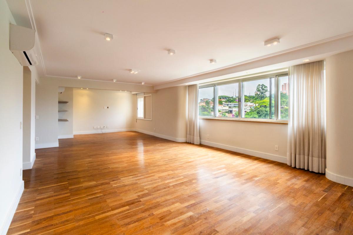 Apartamento, 3 quartos, 250 m² - Foto 2