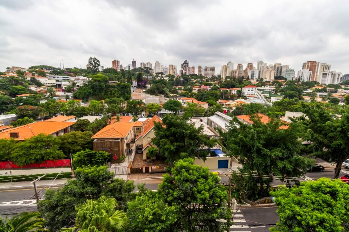 Apartamento, 3 quartos, 250 m² - Foto 3
