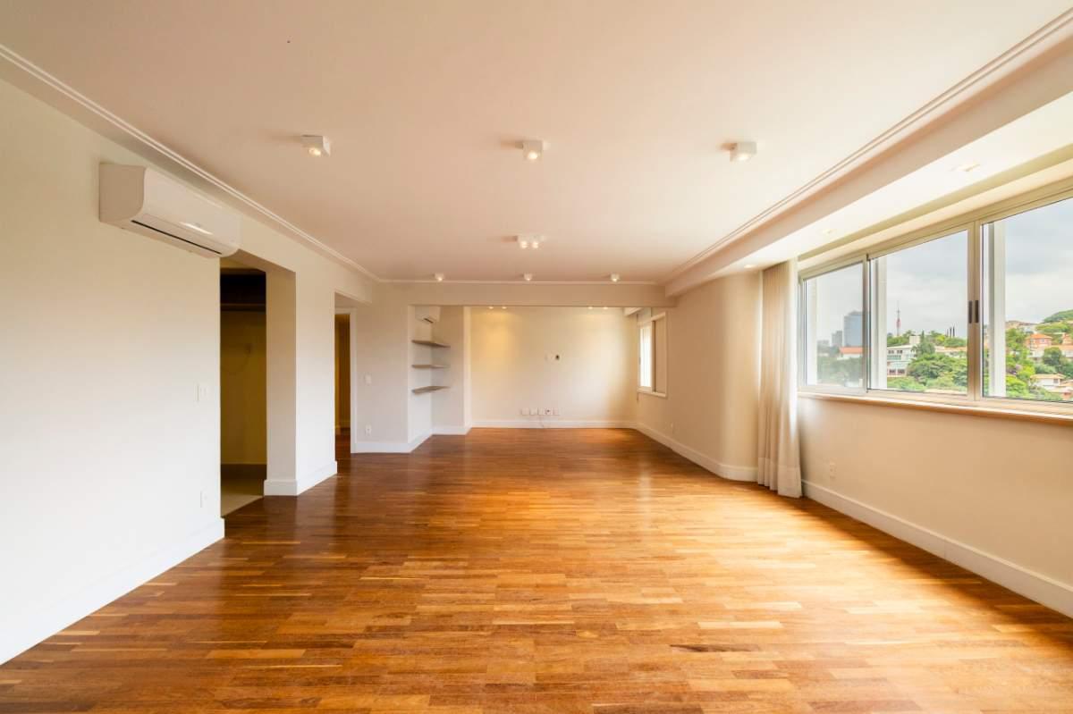 Apartamento, 3 quartos, 250 m² - Foto 4