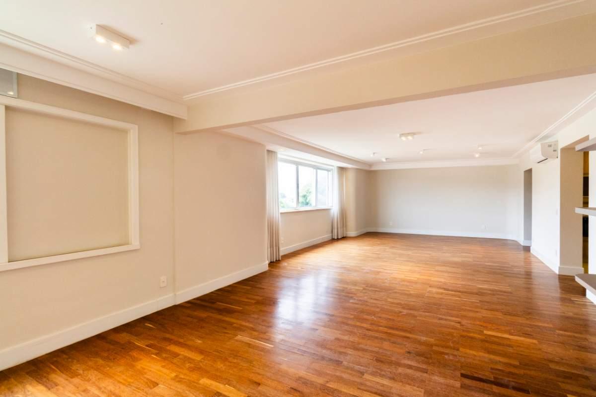 Apartamento, 3 quartos, 250 m² - Foto 6