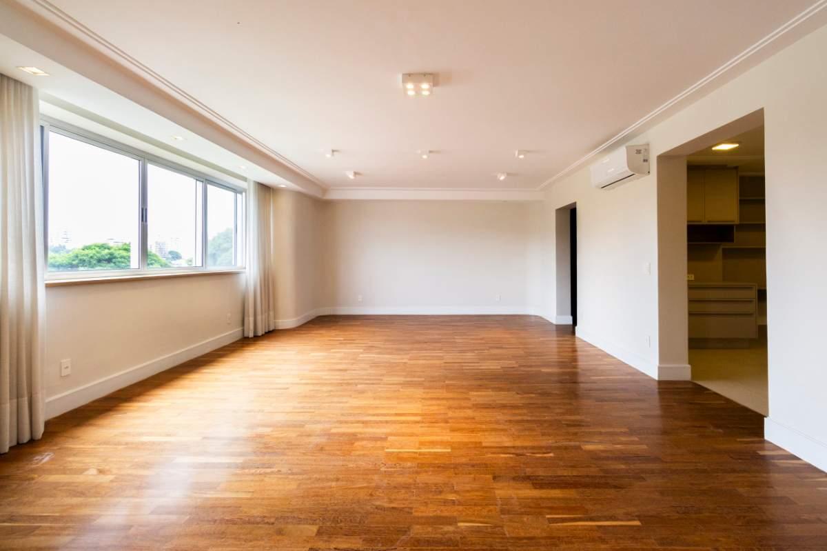 Apartamento, 3 quartos, 250 m² - Foto 7