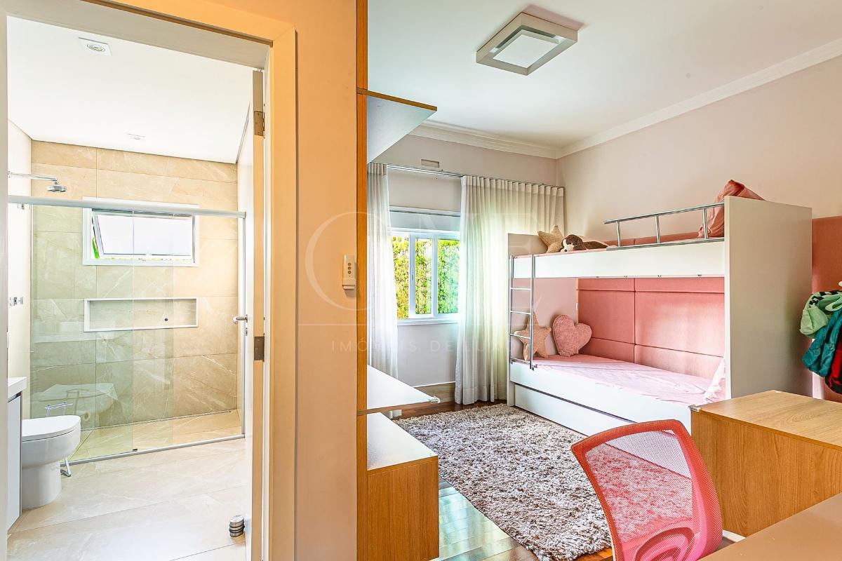 Casa de Condomínio, 4 quartos - Foto 12