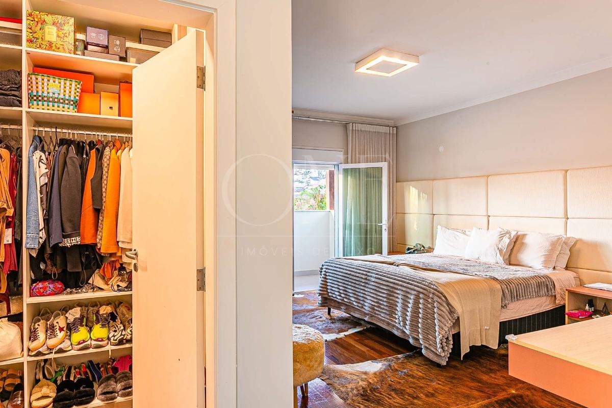 Casa de Condomínio, 4 quartos - Foto 14