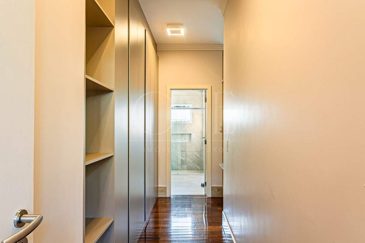 Casa de Condomínio, 4 quartos - Foto 25