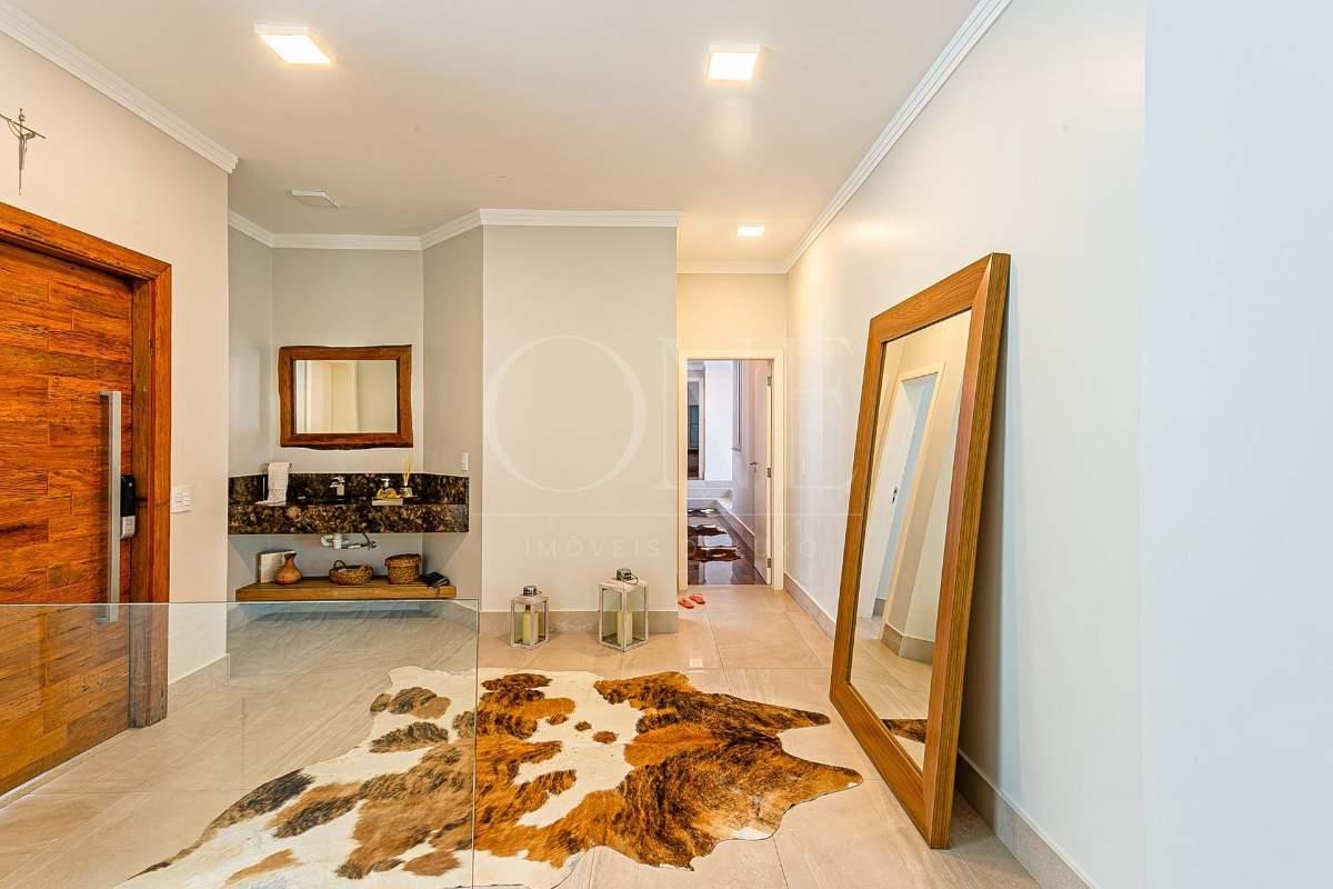 Casa de Condomínio, 4 quartos - Foto 3