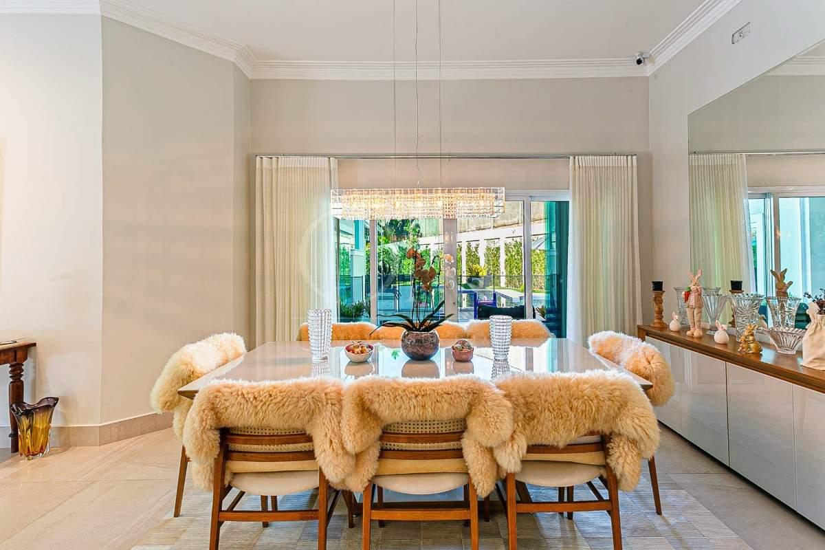Casa de Condomínio, 4 quartos - Foto 6