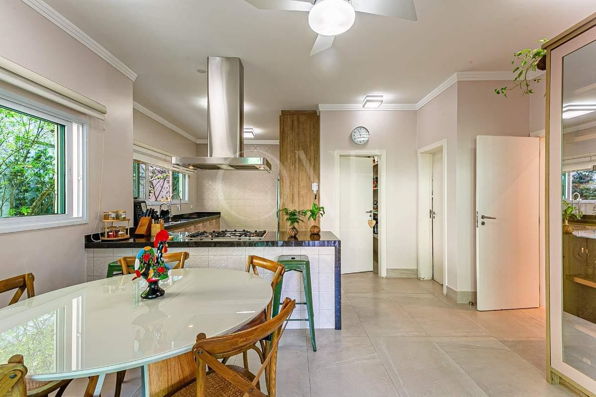 Casa de Condomínio, 4 quartos - Foto 7