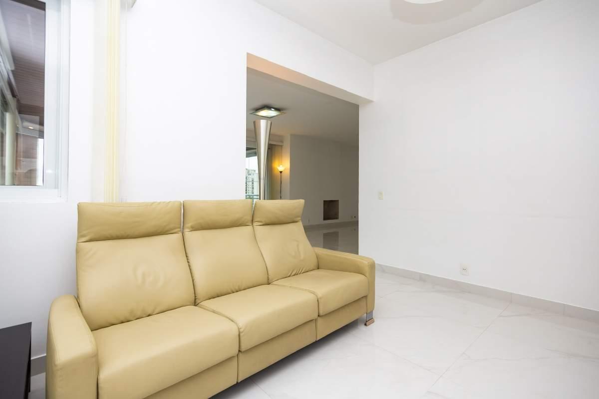Apartamento, 4 quartos, 205 m² - Foto 10