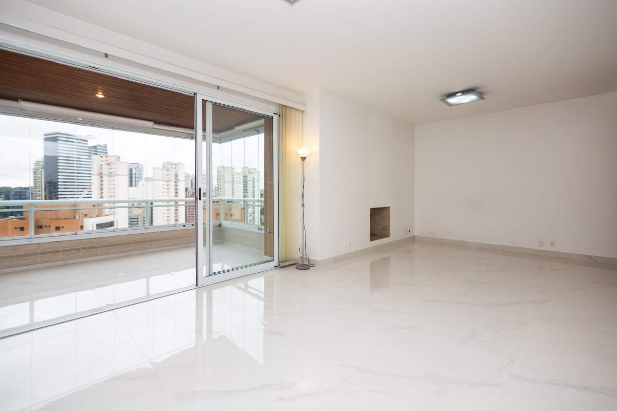 Apartamento, 4 quartos, 205 m² - Foto 11