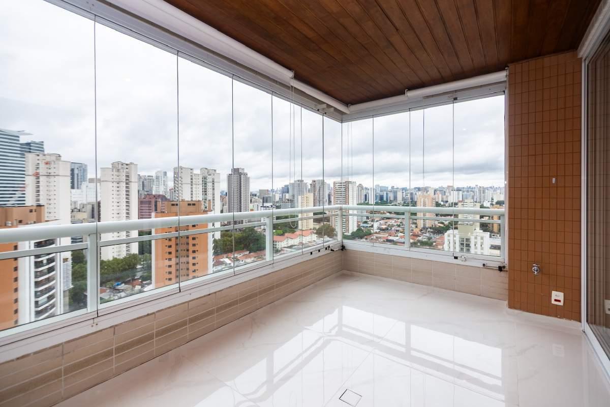 Apartamento, 4 quartos, 205 m² - Foto 12