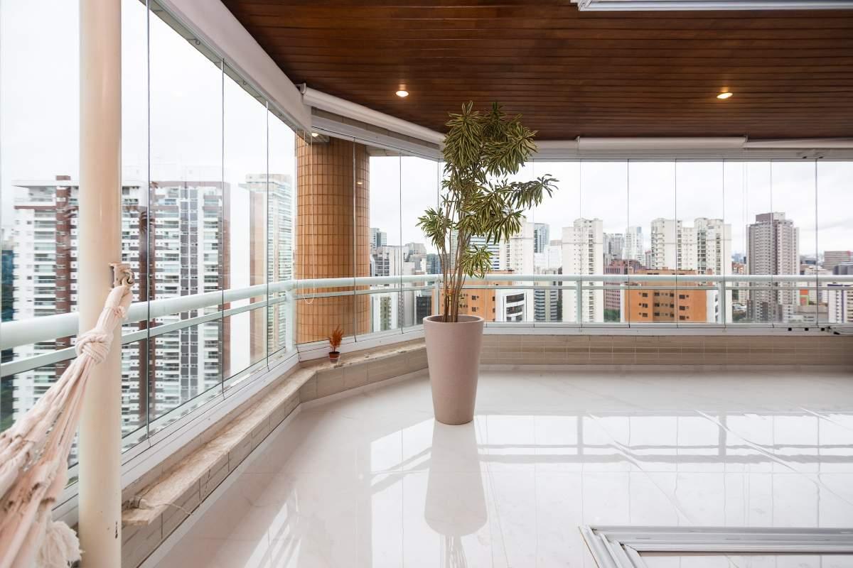 Apartamento, 4 quartos, 205 m² - Foto 16