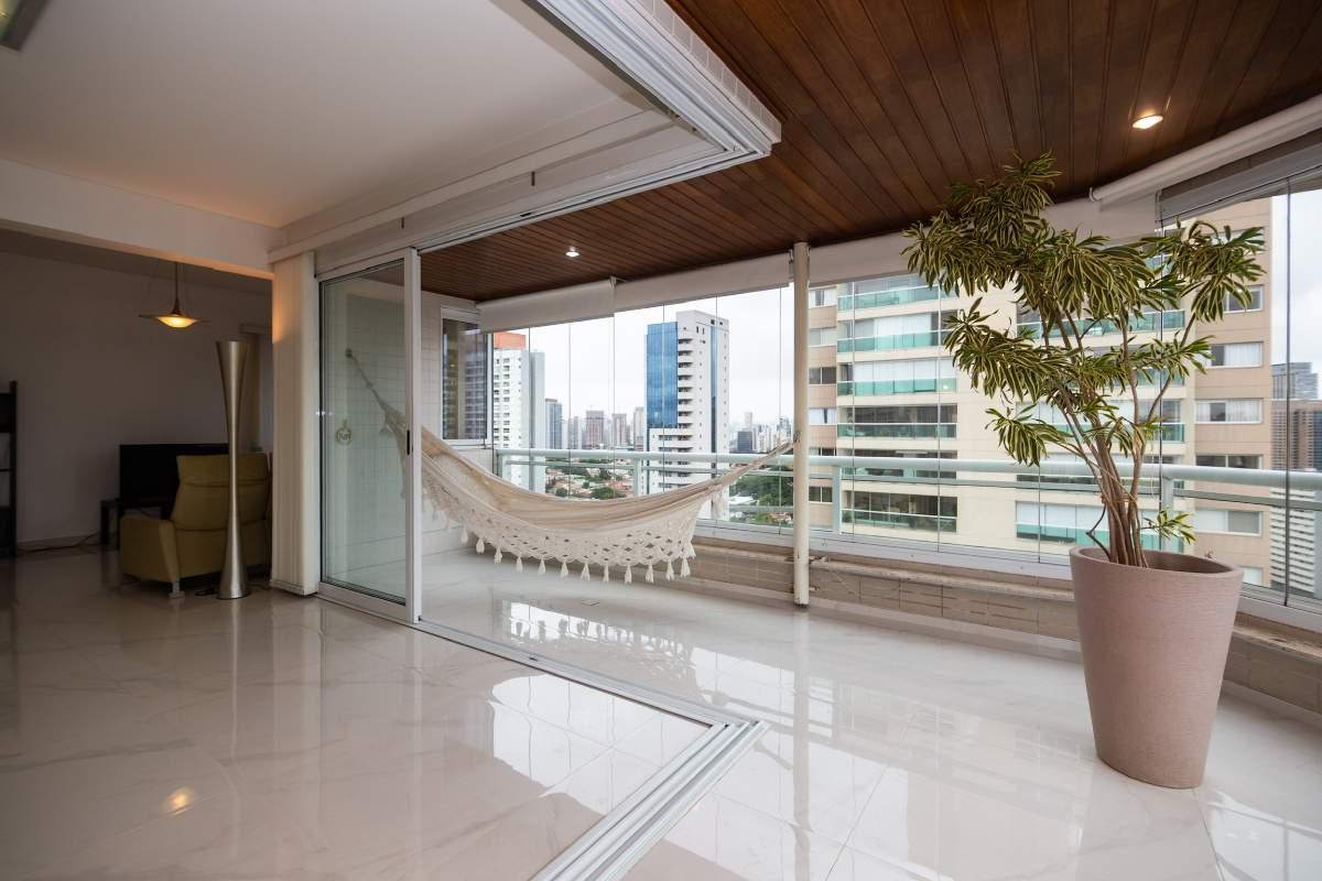 Apartamento, 4 quartos, 205 m² - Foto 17