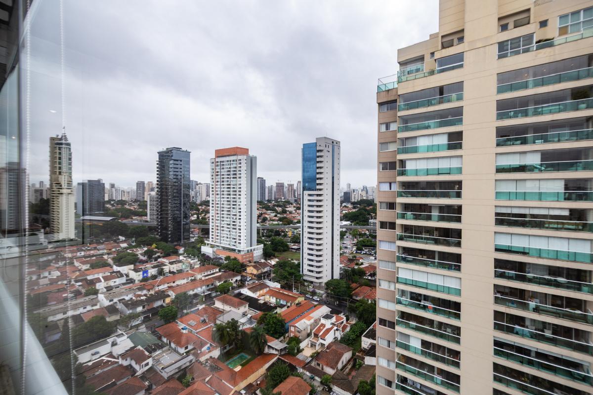 Apartamento, 4 quartos, 205 m² - Foto 19