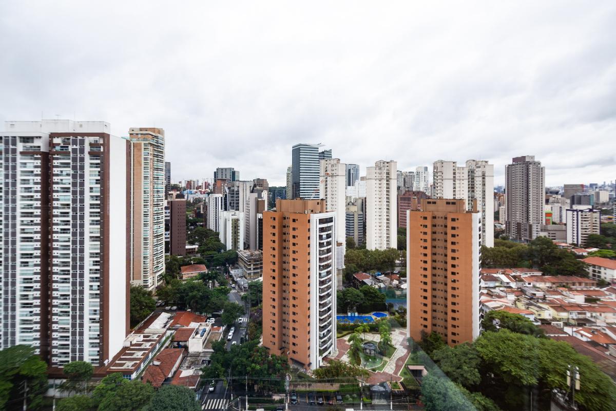 Apartamento, 4 quartos, 205 m² - Foto 20