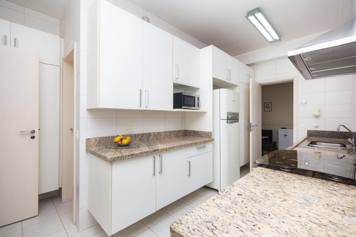 Apartamento, 4 quartos, 205 m² - Foto 22