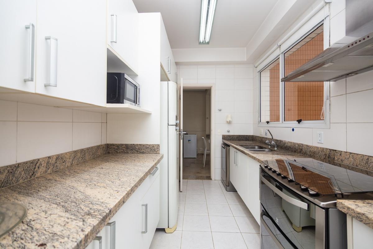 Apartamento, 4 quartos, 205 m² - Foto 23